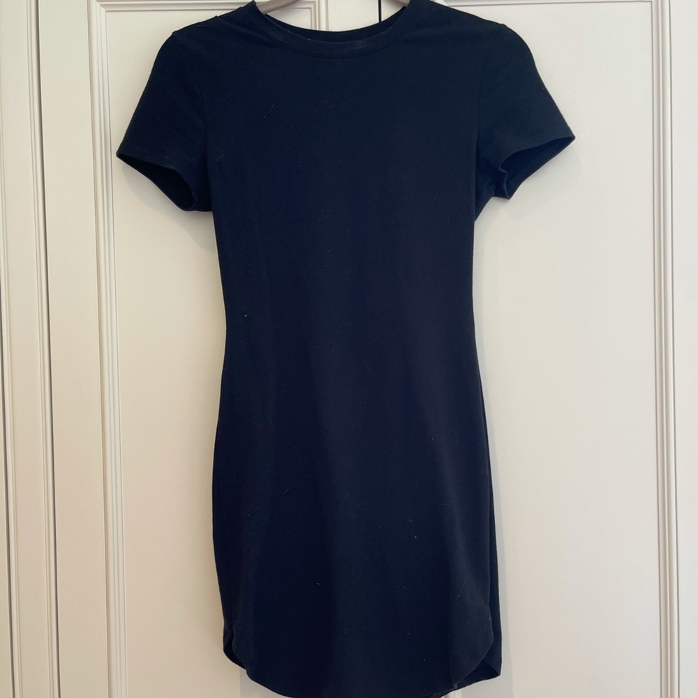 Windsor mini dress